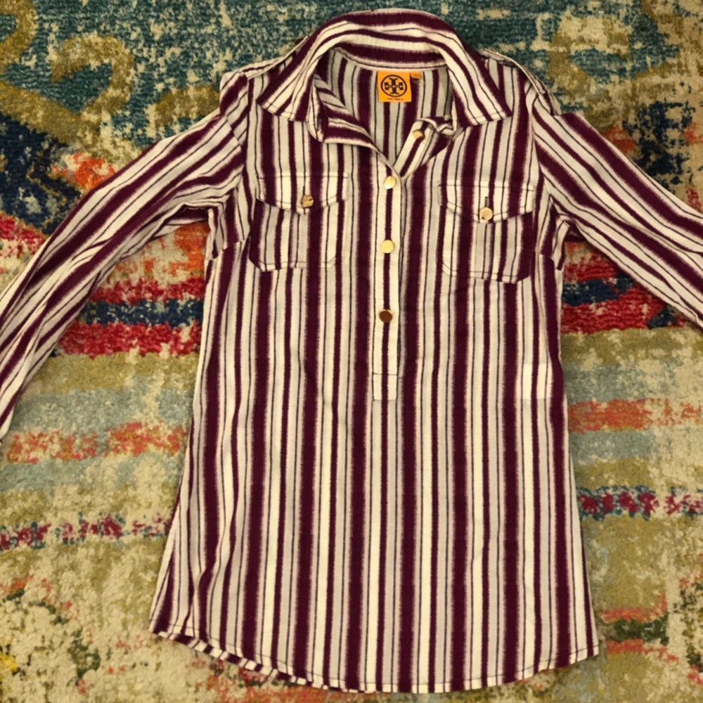 Tory Burch Tunic